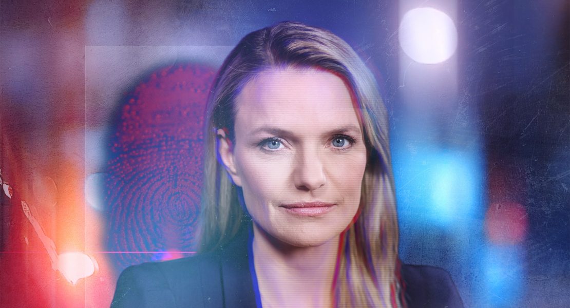 Verbrechen! True Crime mit Sarah Tacke