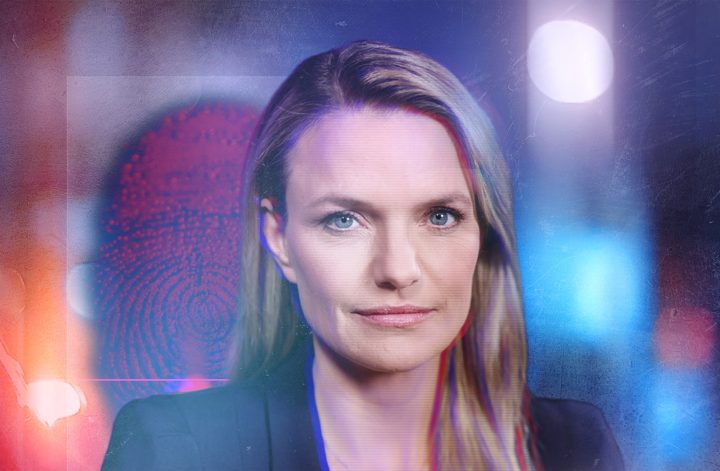 Verbrechen! True Crime mit Sarah Tacke