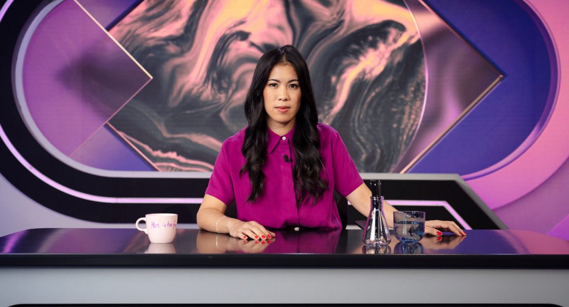 MAITHINK X - Die Show