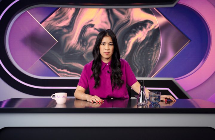 MAITHINK X - Die Show