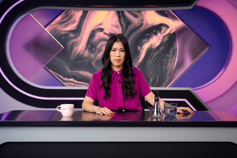 MAITHINK X - Die Show