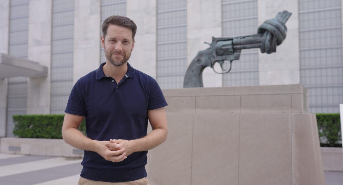 Was die Welt besser macht