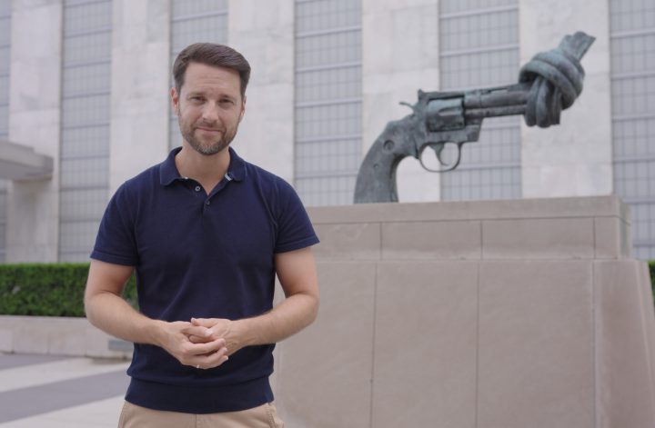 Was die Welt besser macht