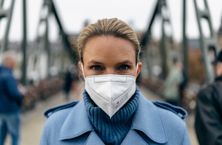 Am Puls mit Sarah Tacke