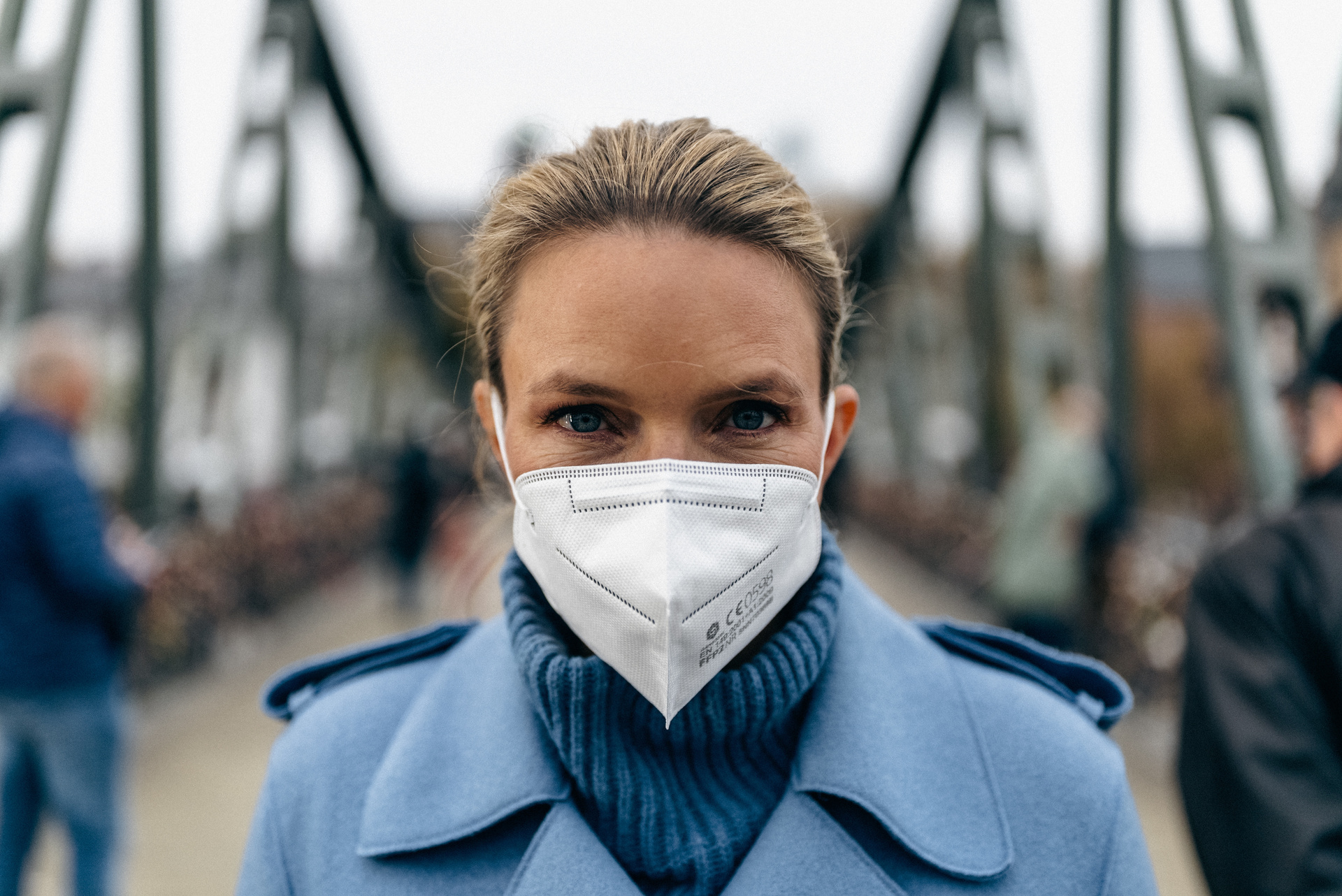 Am Puls mit Sarah Tacke