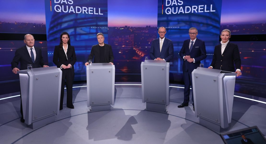 RTL / Joerg Carstensen