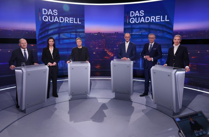 RTL / Joerg Carstensen