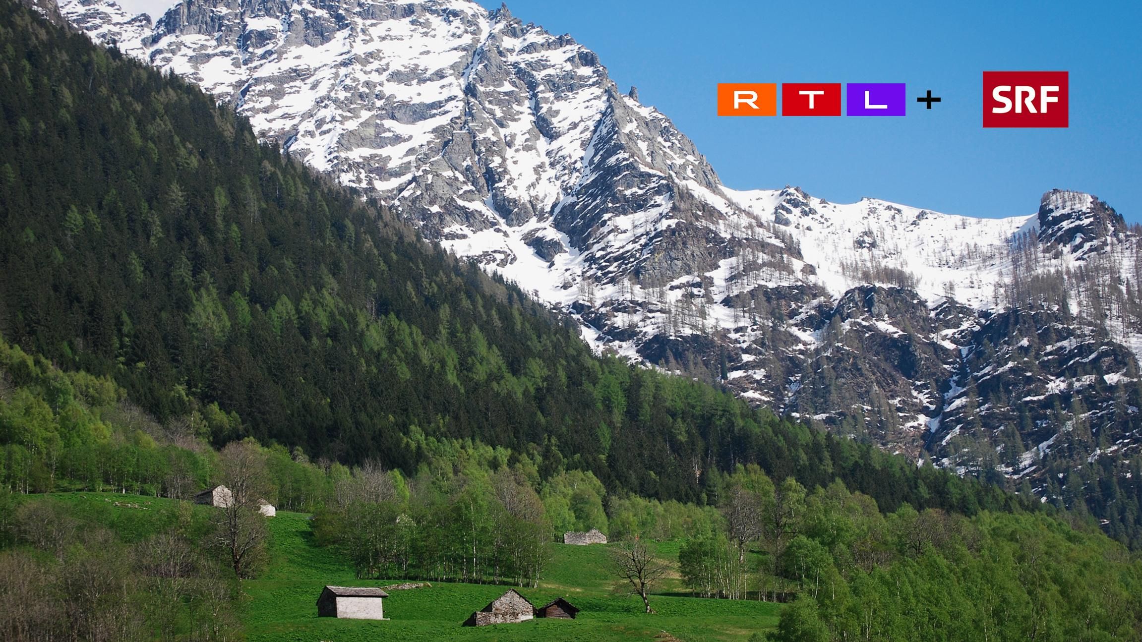 RTL und SRF bringen Neuauflage von Heidi.