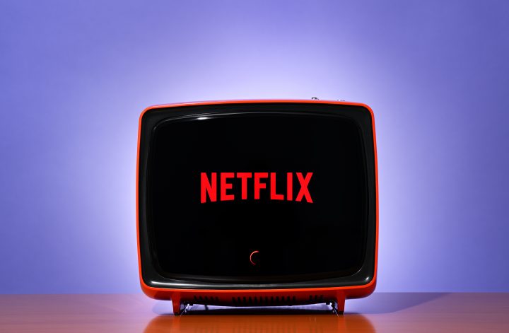 netflix logo tv stream