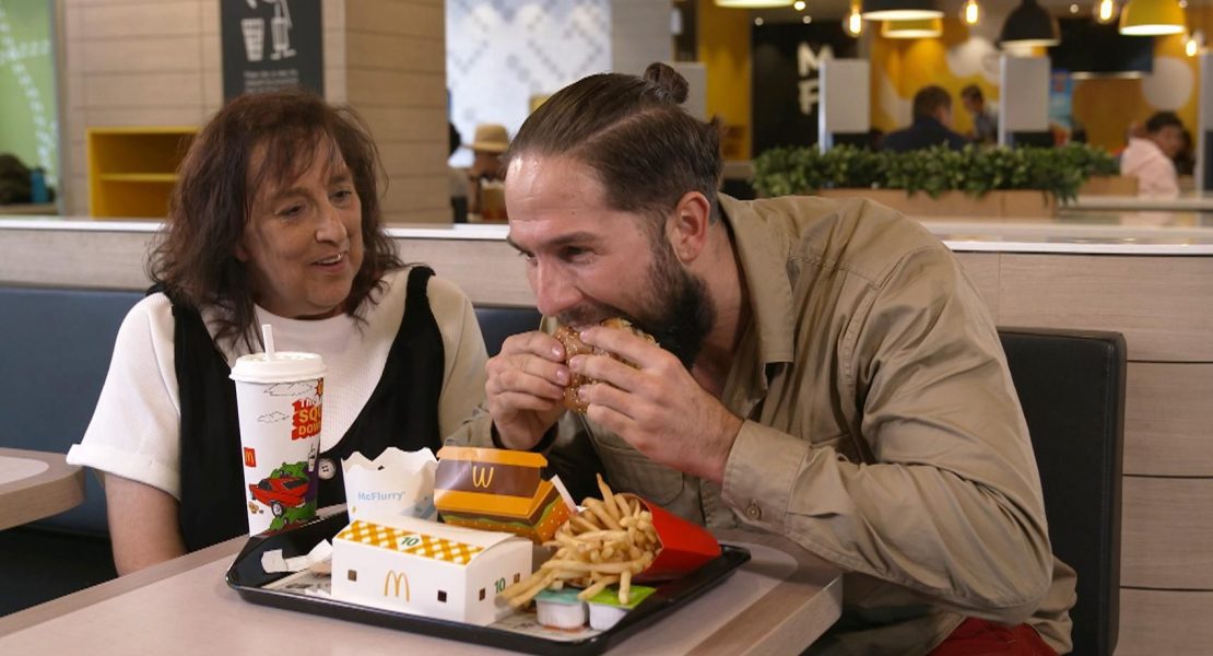 Ich bin ein Star - Holt mich hier raus!