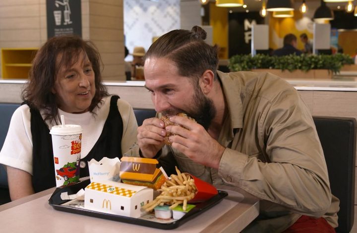 Ich bin ein Star - Holt mich hier raus!