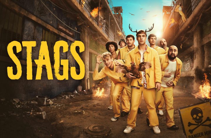 Stags
