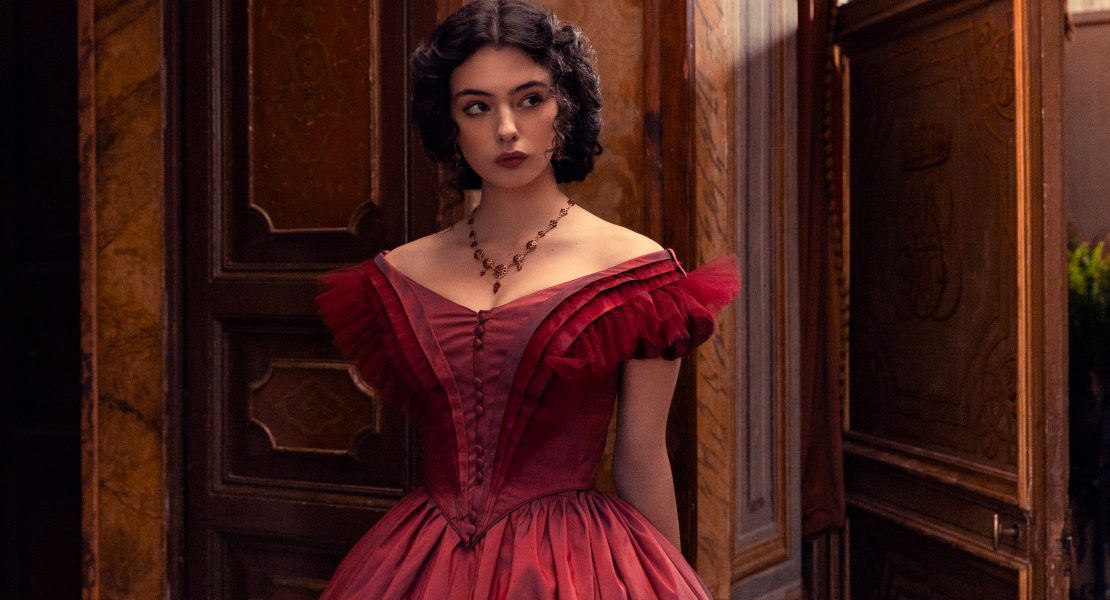 neue Serie Netflix Infos im Blog von SUcy Pretsch die letzte show