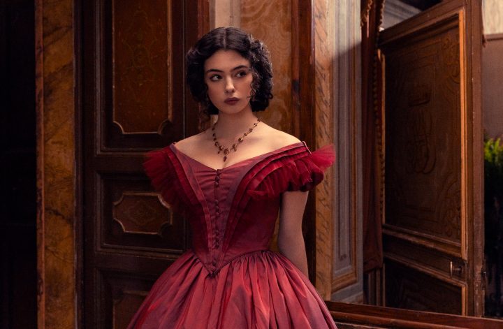 neue Serie Netflix Infos im Blog von SUcy Pretsch die letzte show