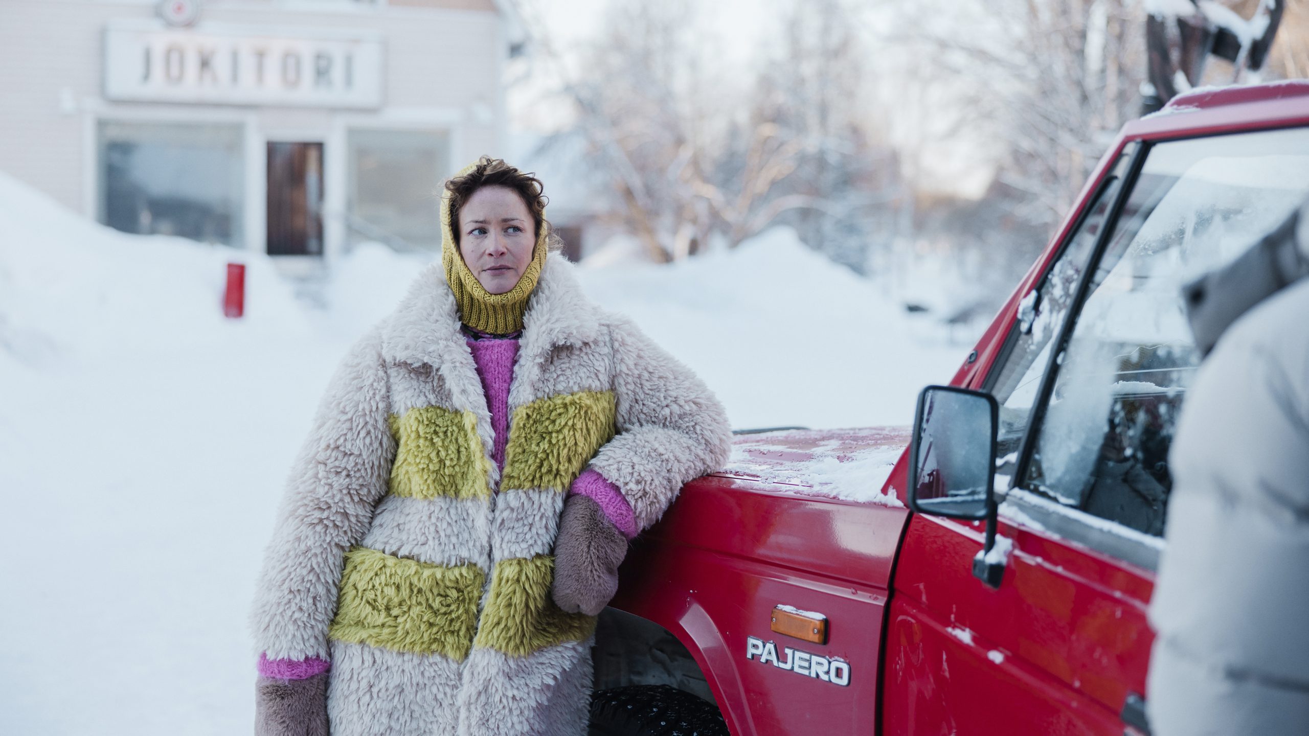 Little Siberia