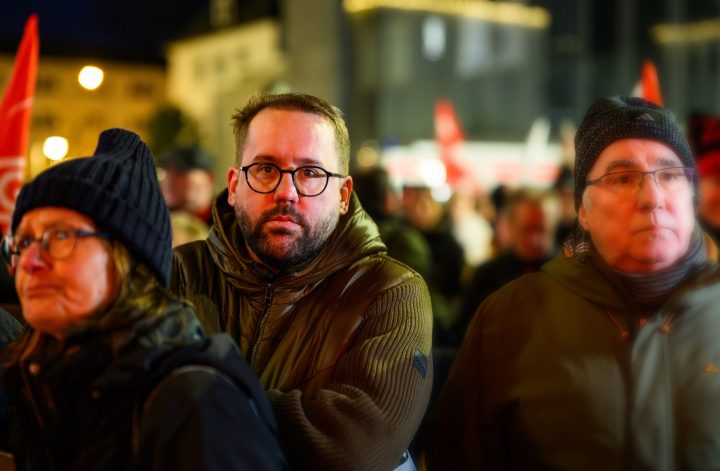 RONZHEIMER – Wie geht's Deutschland?