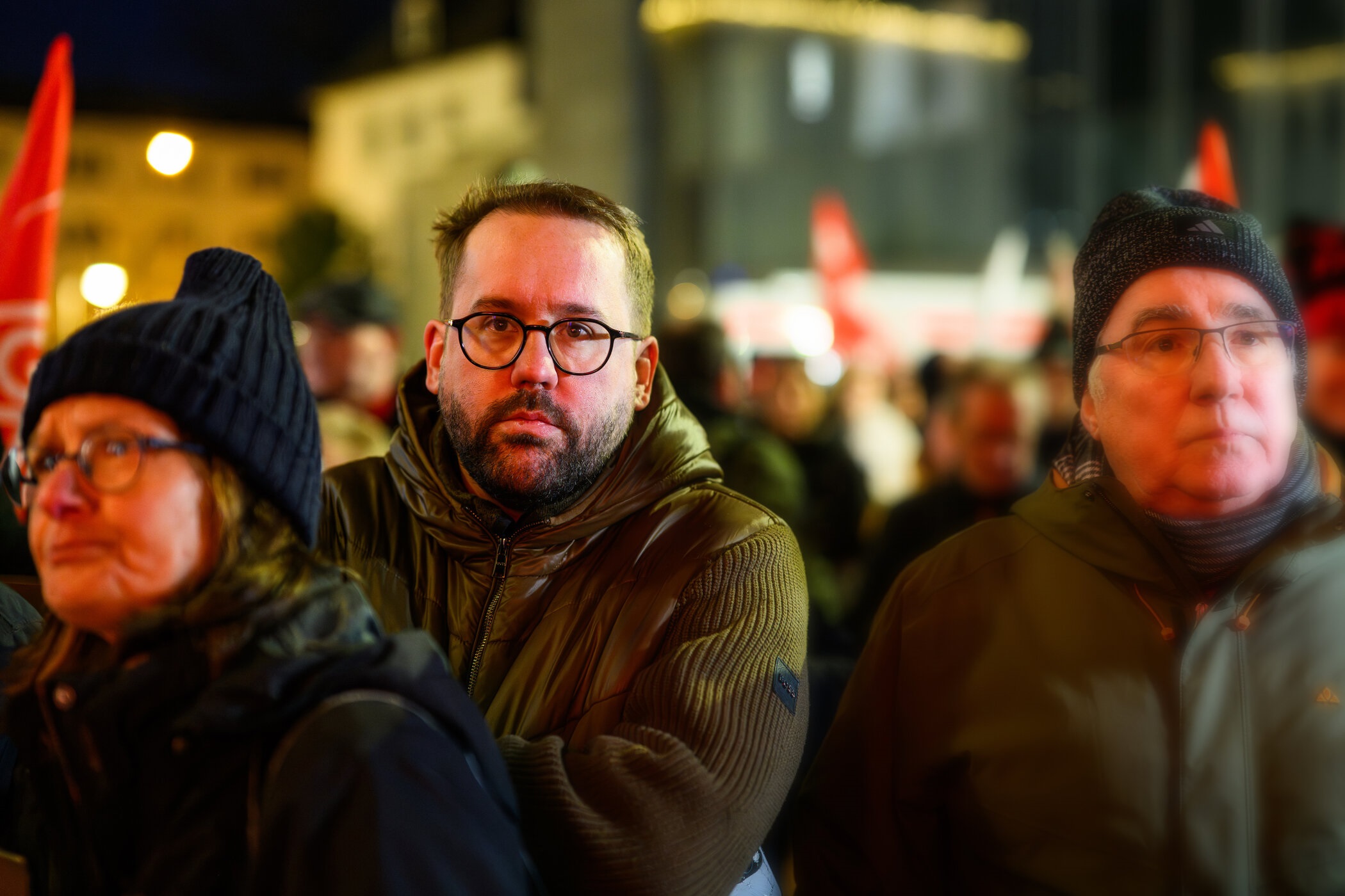RONZHEIMER – Wie geht's Deutschland?