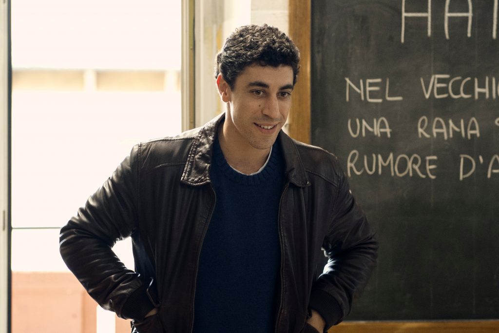 Drama und Komödie: »Die Geschichte meiner Familie«