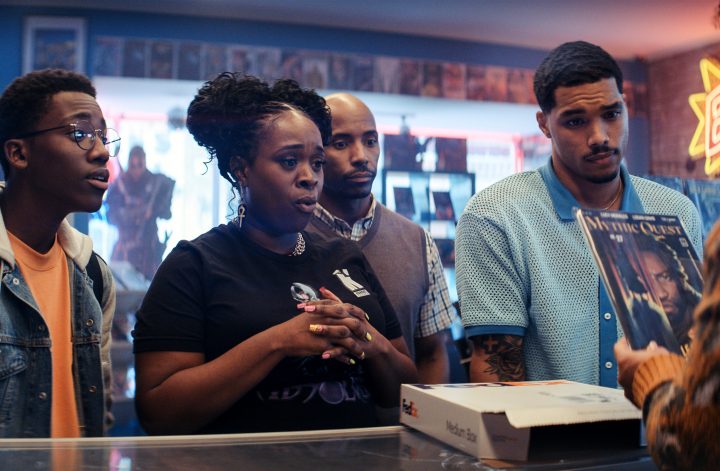 neue Aspekte der Videospielindustrie