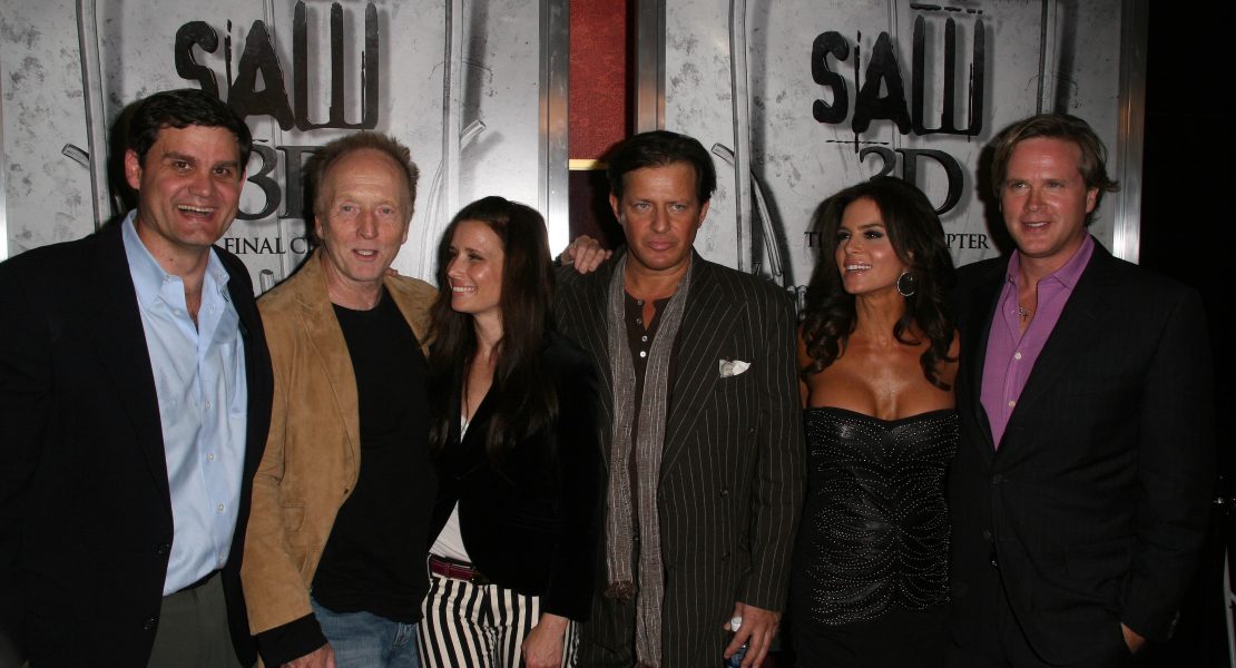 saw 11 gerüchte kino blog sucy pretsch die letzte show horror