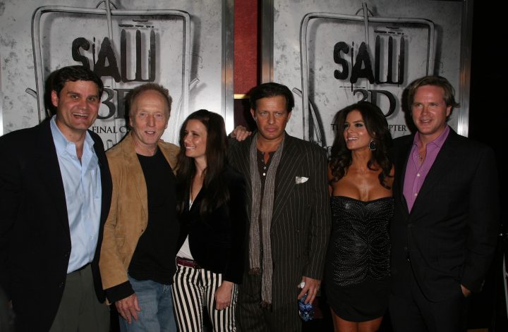 saw 11 gerüchte kino blog sucy pretsch die letzte show horror