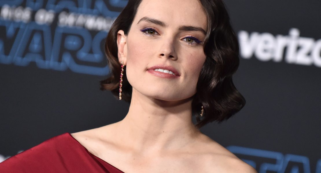 Daisy Ridley