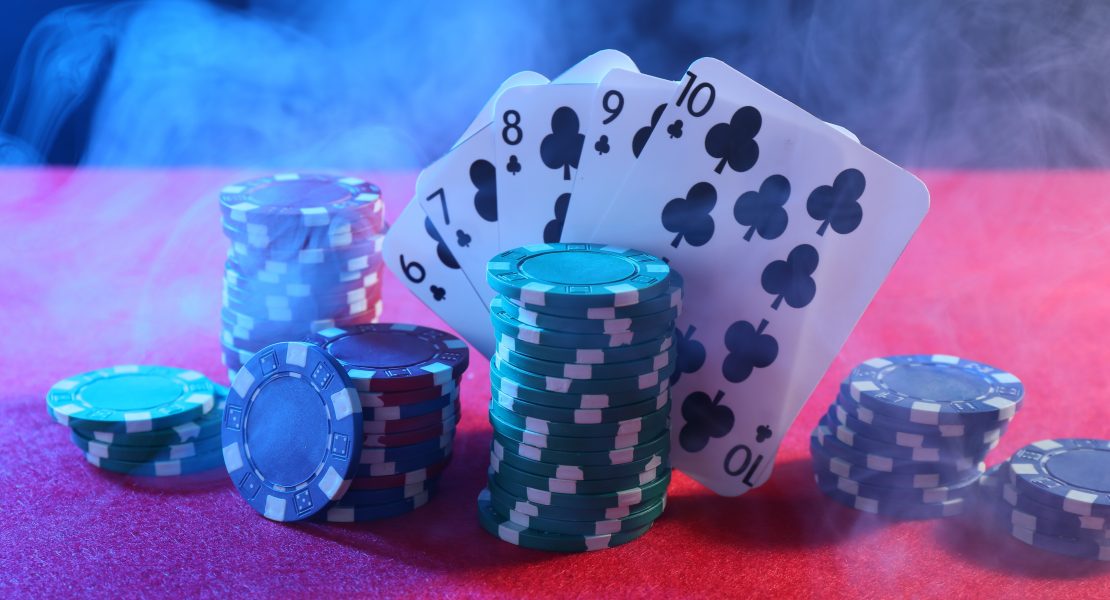 GGPoker.de Poker Stefan Raab