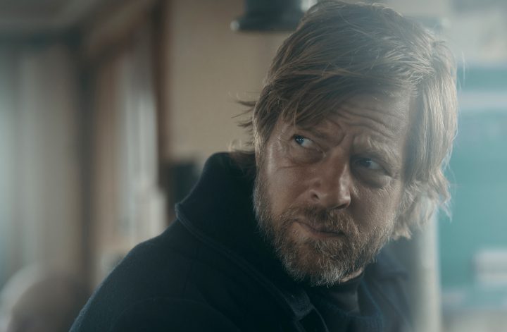 Mordlichter - Tod auf den Färöer Inseln