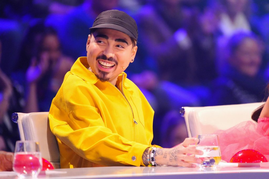 +++ "Das Supertalent" ab Samstag, 05.04.2025, um 20:15 Uhr bei RTL und eine Woche vorab auf RTL+ +++