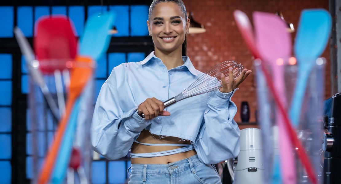 Das große Promibacken