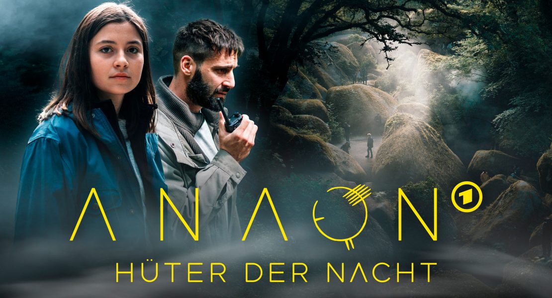 ANAON - Hüter der Nacht