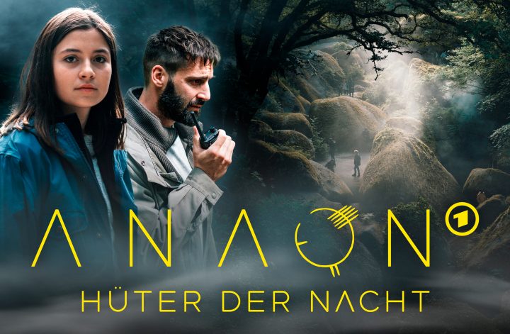 ANAON - Hüter der Nacht
