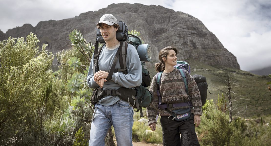 Mord auf dem Inka-Pfad