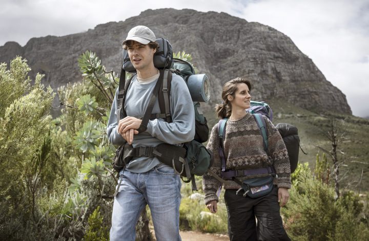 Mord auf dem Inka-Pfad