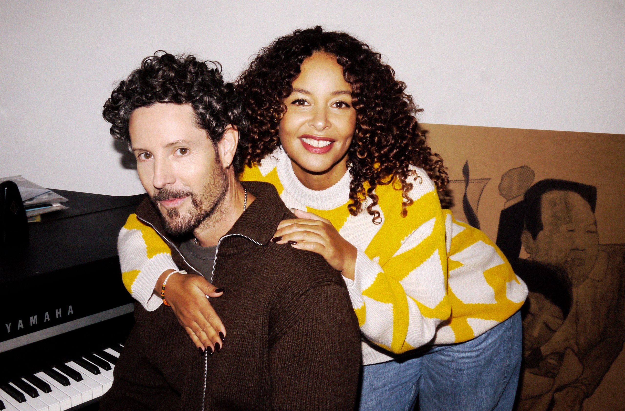 Max & Joy