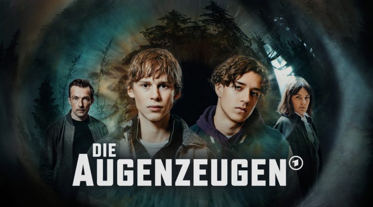 Die Augenzeugen