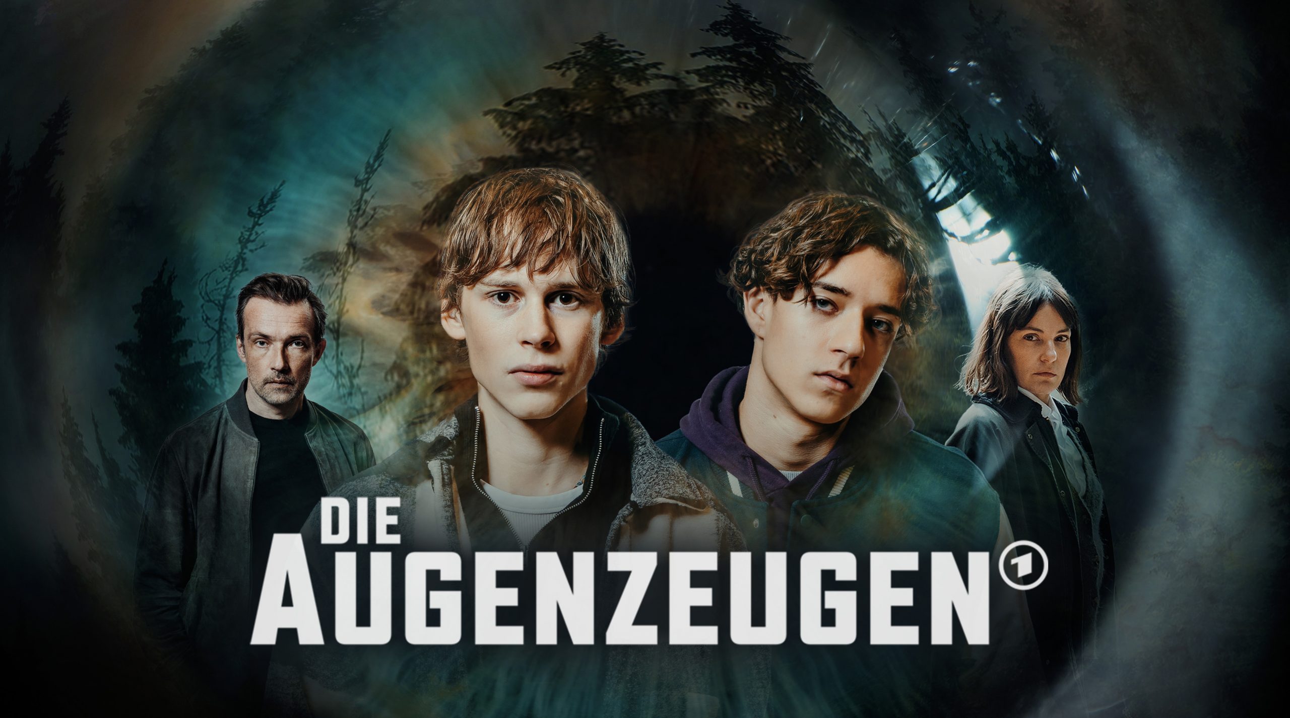 Die Augenzeugen