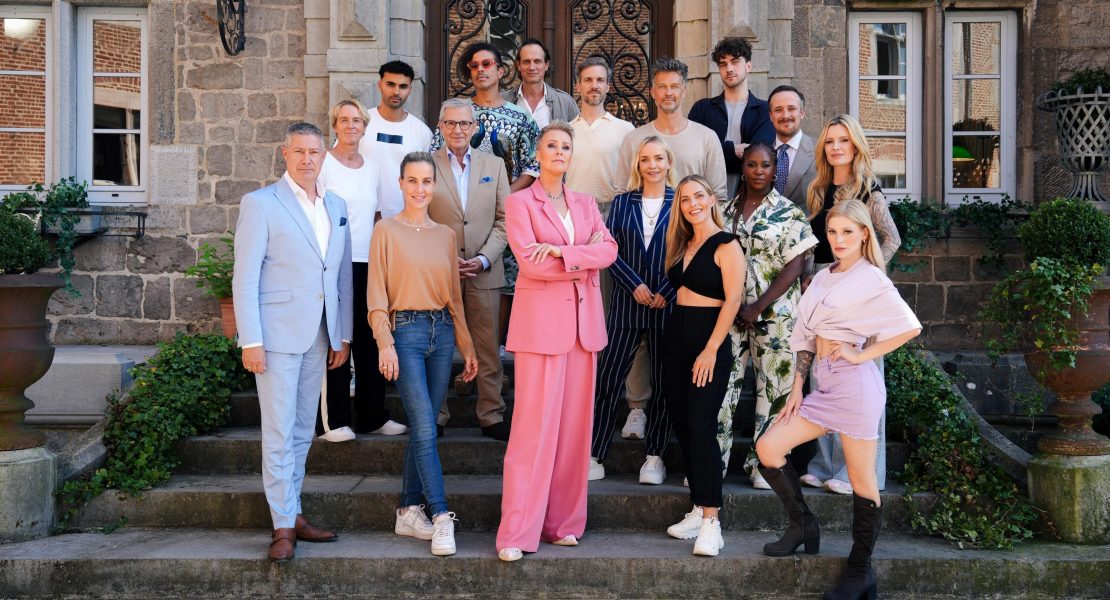 Verräter, Die - Vertraue Niemandem! / 03