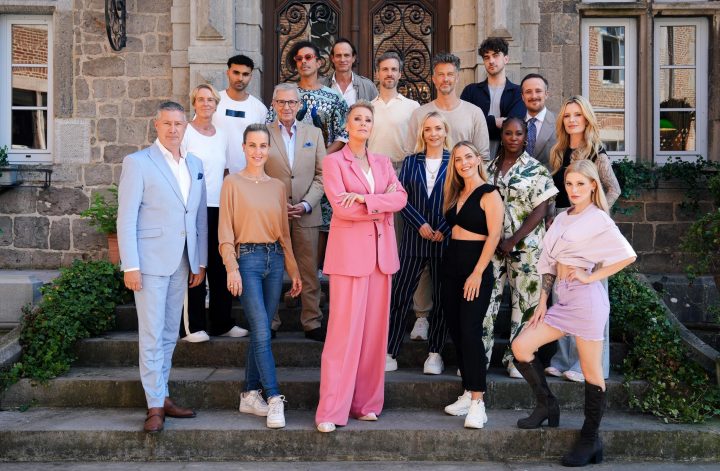 Verräter, Die - Vertraue Niemandem! / 03