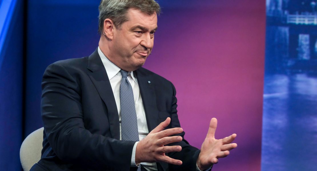Markus Söder