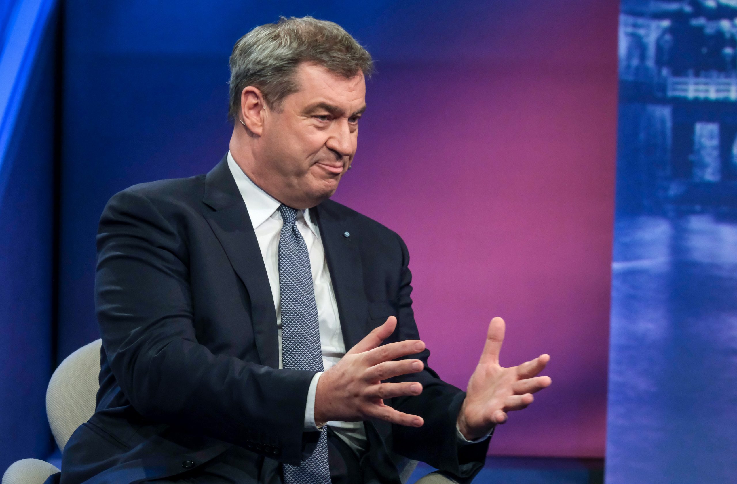 Markus Söder