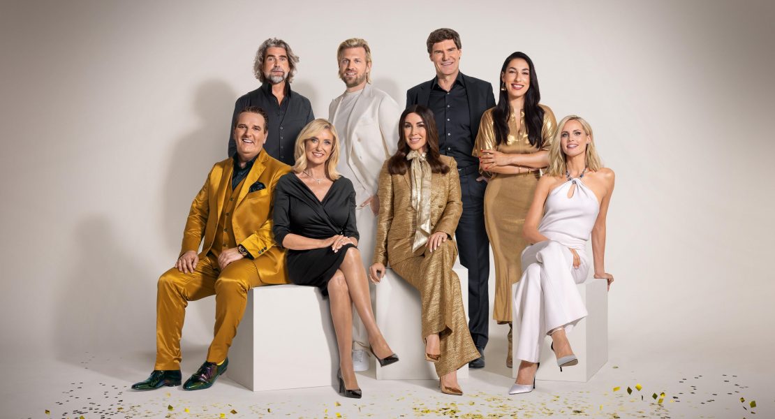 Die Höhle der Löwen