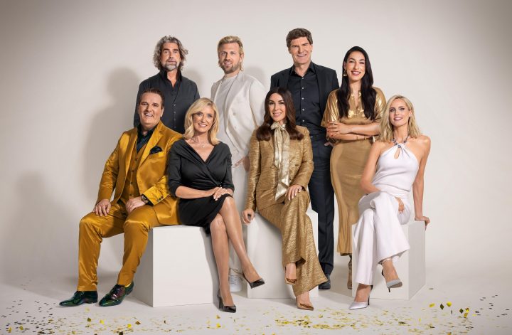 Die Höhle der Löwen