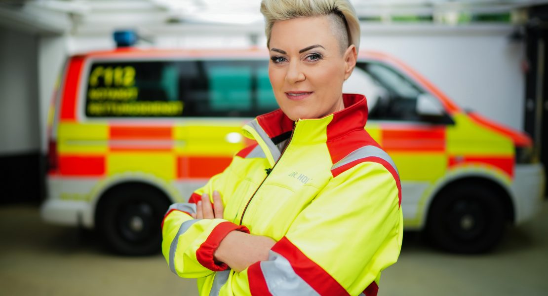 Doc Caro - Jedes Leben zählt / 03