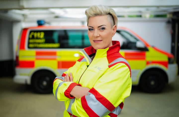 Doc Caro - Jedes Leben zählt / 03