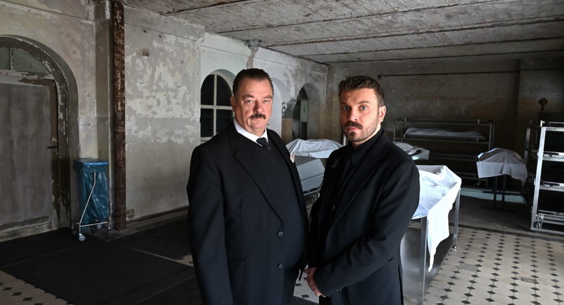 Sterben für Beginner