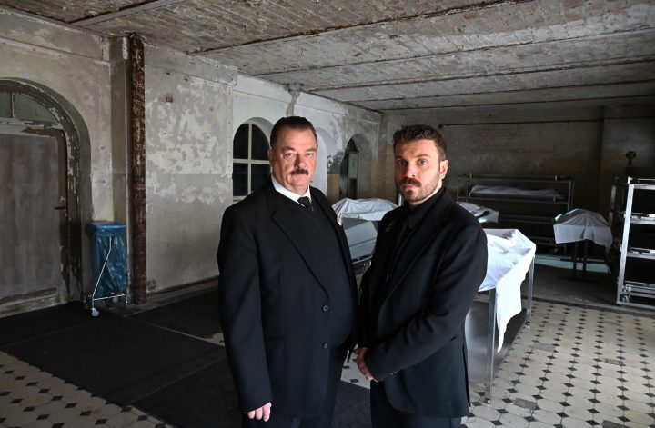 Sterben für Beginner