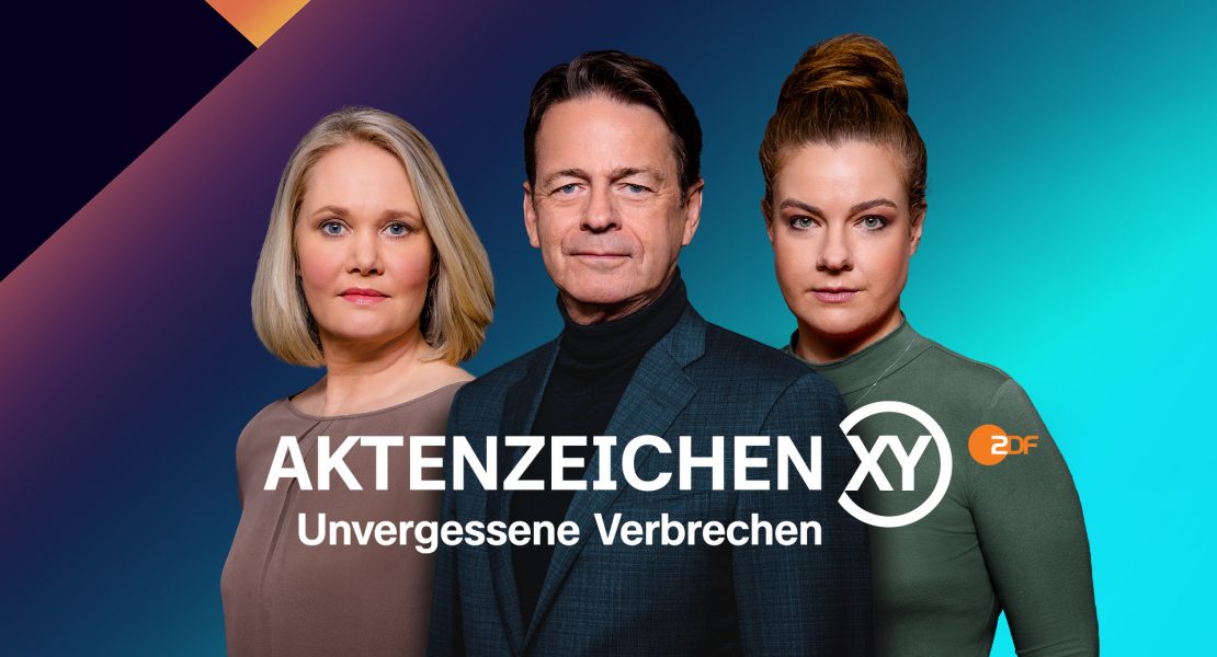 Aktenzeichen XY... Unvergessene Verbrechen - Podcast