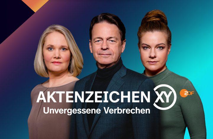 Aktenzeichen XY... Unvergessene Verbrechen - Podcast
