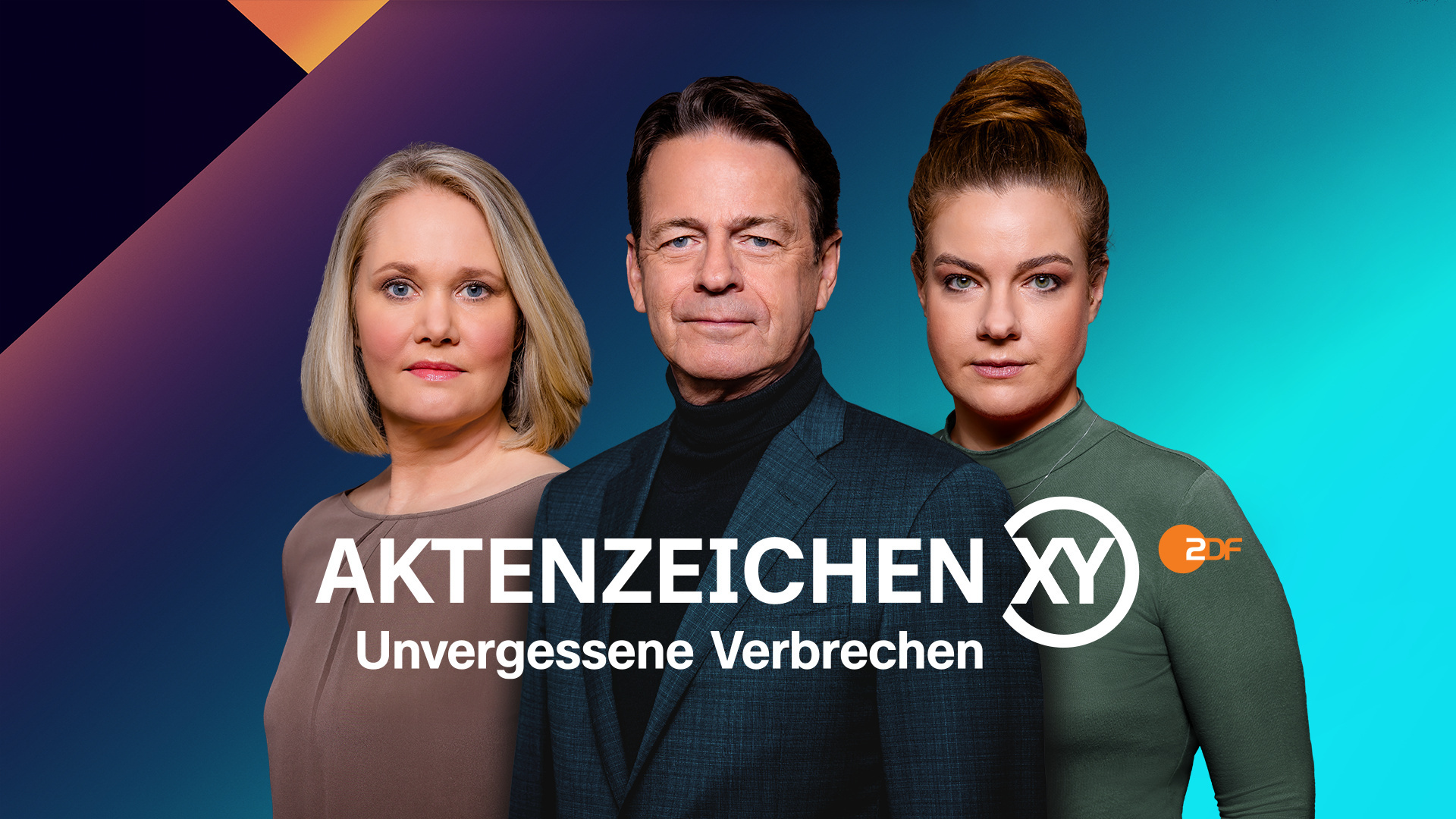 Aktenzeichen XY... Unvergessene Verbrechen - Podcast